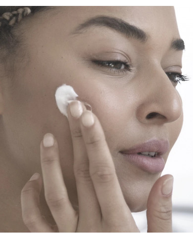 Hluboce vyživující a obnovující krém Extra Nourishing Detox Cream