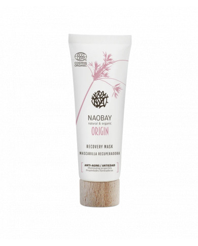 Naobay Regenerační maska s anti-aging účinkem Restorative Facial Mask