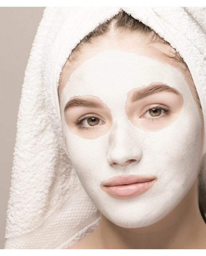 Naobay Regenerační maska s anti-aging účinkem Restorative Facial Mask