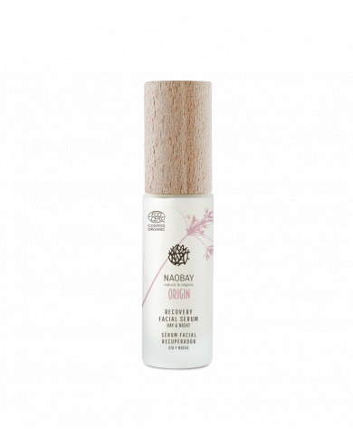 Regenerační sérum s anti-aging účinkem Day and Night Recovery Facial Serum Regenerační sérum s anti-aging účinkem Day and Night Recovery Facial Serum