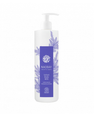 Sametové tělové mléko Velvet body milk Sametové tělové mléko Velvet body milk