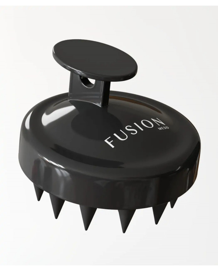 Masážní kartáček na vlasy