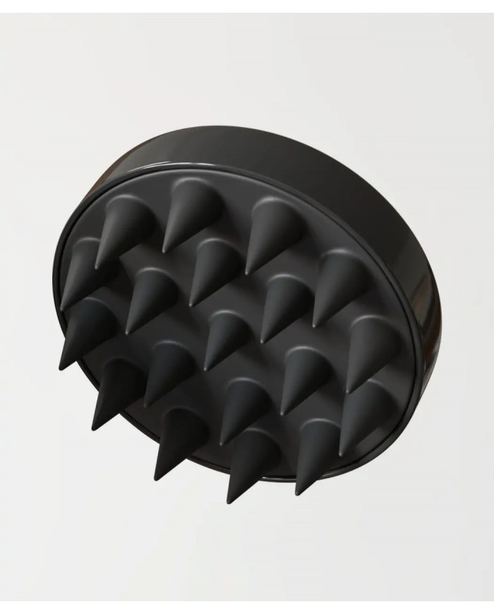 Masážní kartáček na vlasy