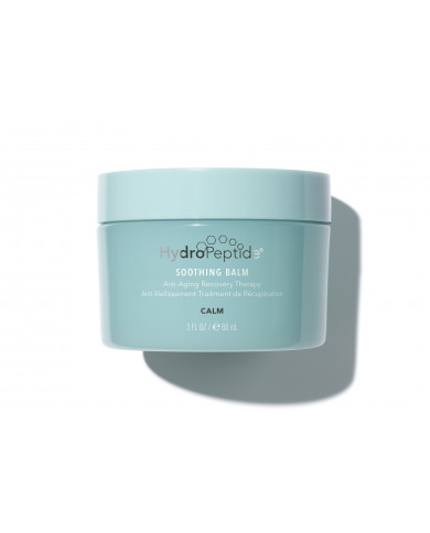 Hydropeptide hydratační a zklidňující balzám pro citlivou plet' Soothing balm Hydropeptide hydratační a zklidňující balzám pro citlivou plet' Soothing balm