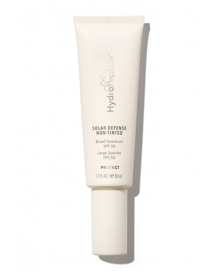 Hydropeptide netónovaný opalovací krém Solar Defense