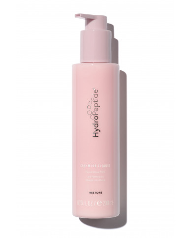 Hydropeptide hydratační čistící mléko Cashmere cleanser Hydropeptide hydratační čistící mléko Cashmere cleanser