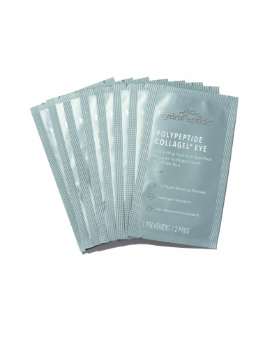 Hydropeptide liftingová oční náplast Polypeptide Collagel+ Hydropeptide liftingová oční náplast Polypeptide Collagel+