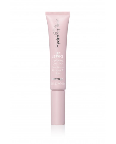 Hydropeptide vyživující hydratační přípravek pro rty Lip Service Hydropeptide vyživující hydratační přípravek pro rty Lip Service