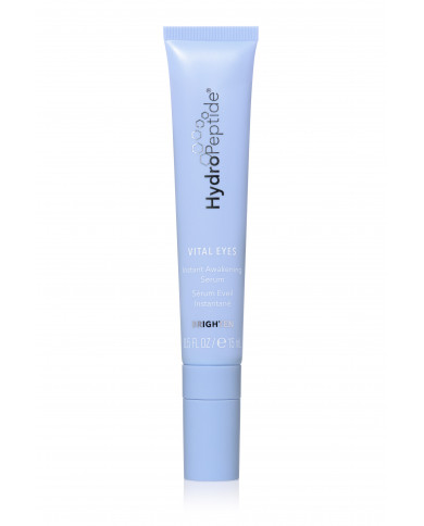 Hydropeptide Omlazující a hydratační oční sérum hydropeptide Vital Eyes Hydropeptide Omlazující a hydratační oční sérum hydropeptide Vital Eyes