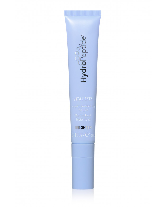 Hydropeptide Omlazující a hydratační oční sérum hydropeptide Vital Eyes