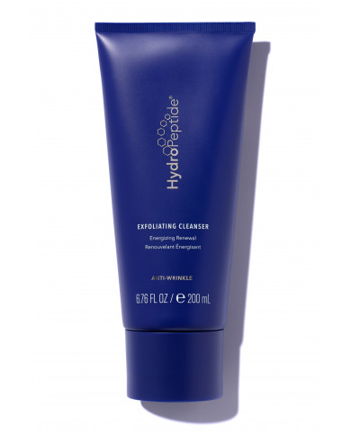 Hydropeptide Čisticí gel s peptidy Exfoliating Cleanser Hydropeptide Čisticí gel s peptidy Exfoliating Cleanser