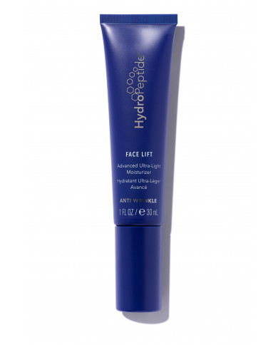 Hydropeptide Hydratační krém pro vypnutí pleti Face Lift Hydropeptide Hydratační krém pro vypnutí pleti Face Lift