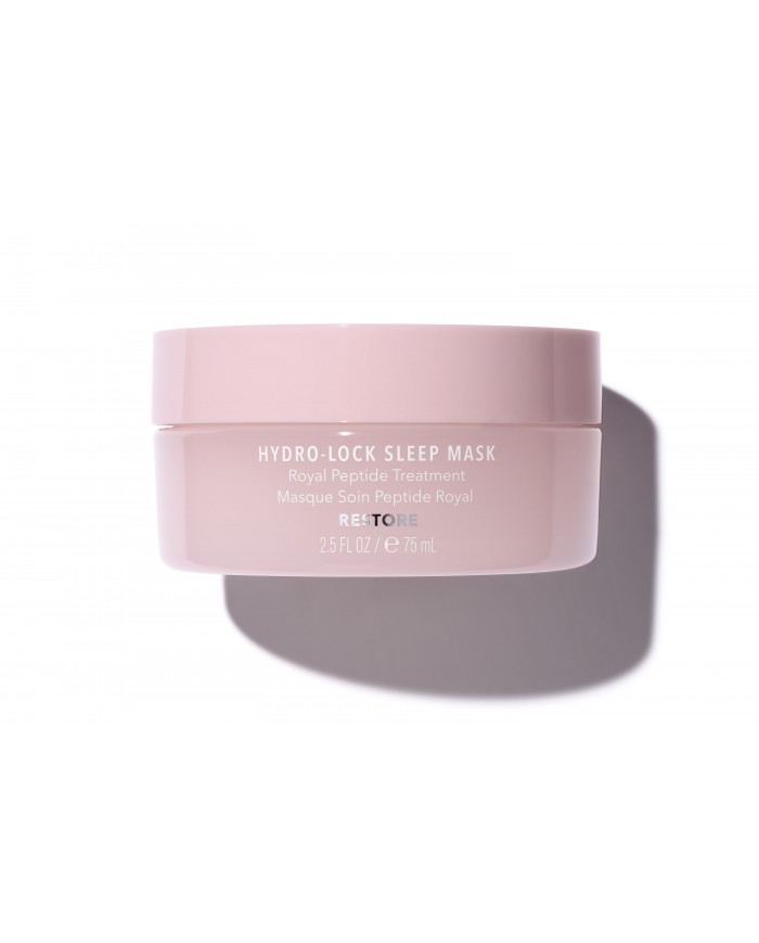 Hydropeptide Luxusní noční peptidová maska Hydro-Lock Sleep Mask