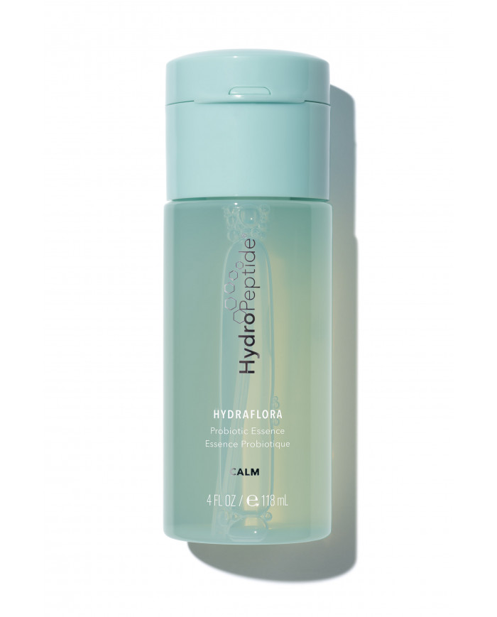 Hydropeptide Posilující a hydratující probiotická esence Hydraflora