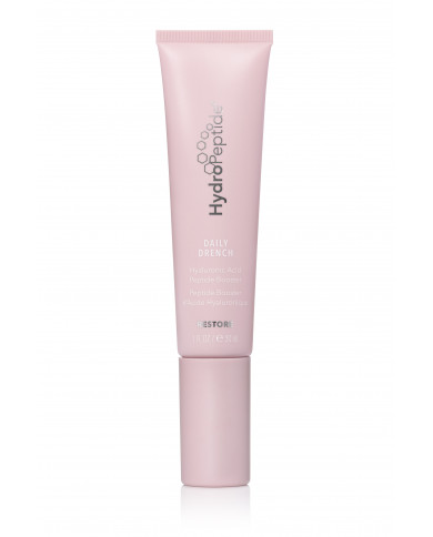 Hydropeptide Peptidový booster Daily Drench Hydropeptide Peptidový booster Daily Drench