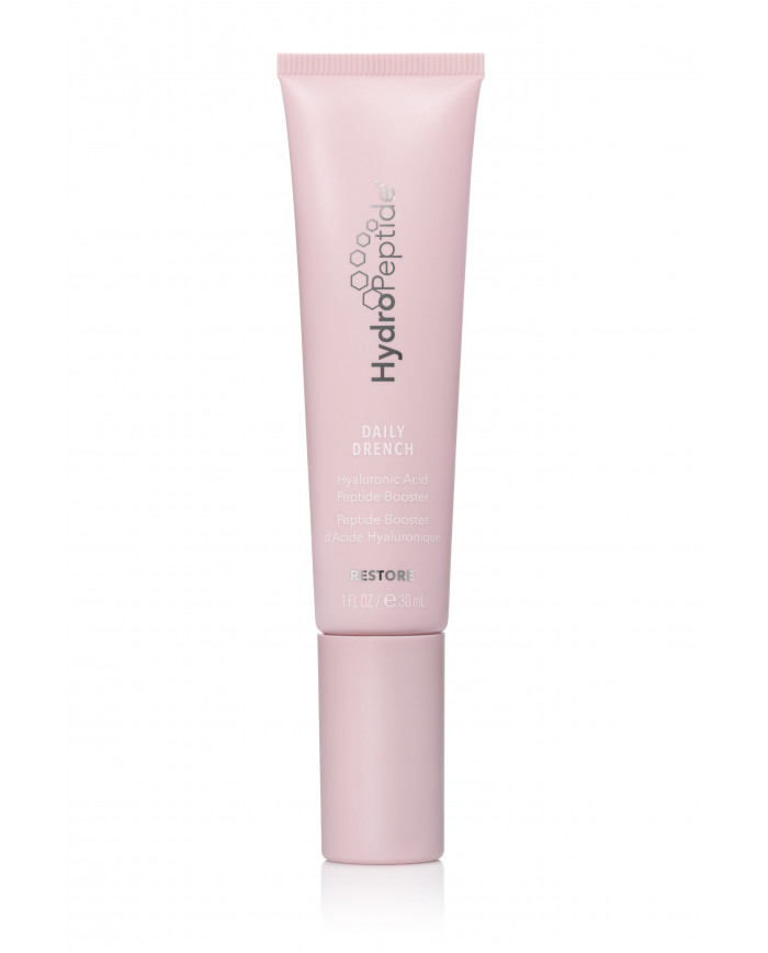 Hydropeptide Peptidový booster Daily Drench