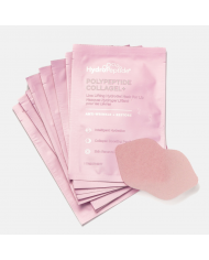 Hydropeptide Liftingová hydrogelová maska na rty PolyPeptide Collagel+