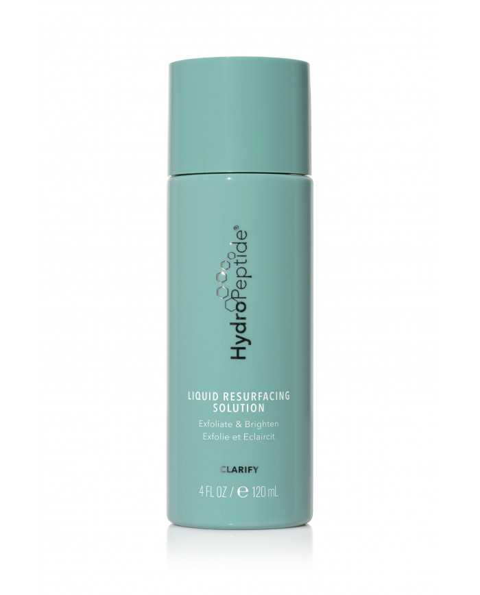 Hydropeptide exfoliační přípravek Liquid Resurfacing Solution