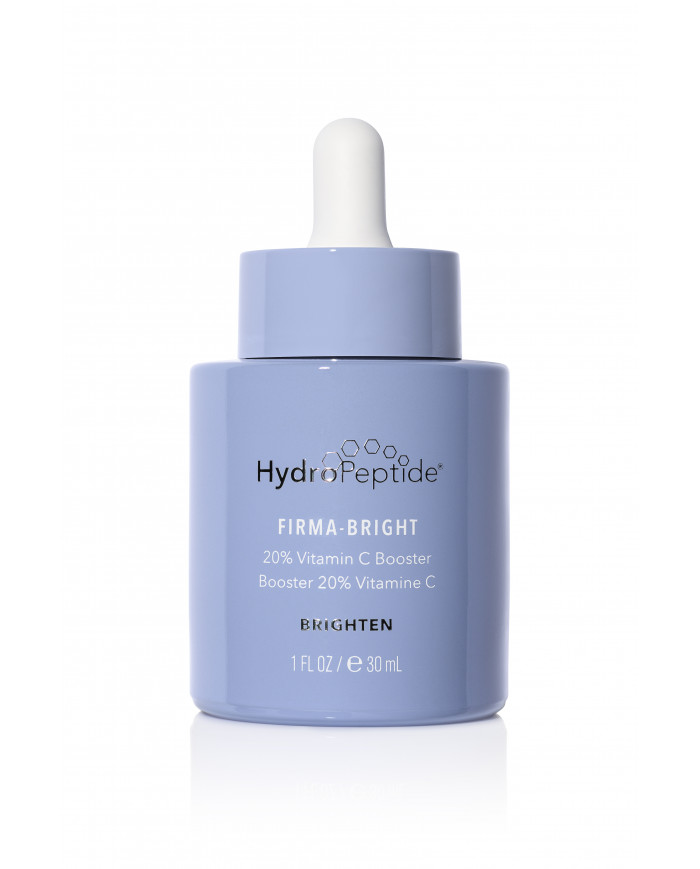 Hydropeptide Firma-Bright - 20% posilovač vitaminu C