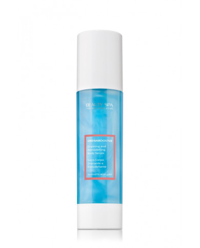 DRENABOOSTER – drenážní a remodelující booster 100 ml DRENABOOSTER – drenážní a remodelující booster 100 ml