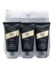 Přírodní šampon bez parabenů a silikonů. šampon přírodní bez chemie