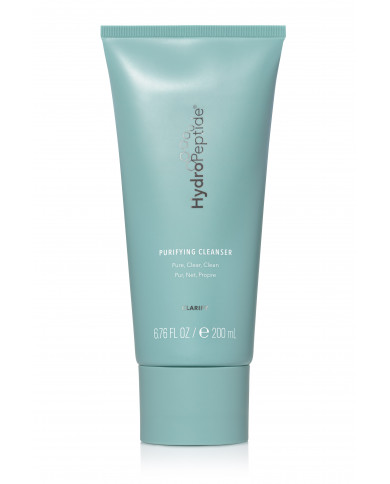 Hydropeptide čistící přípravky na akné a rozšířené póry Purifying Cleanser Hydropeptide čistící přípravky na akné a rozšířené póry Purifying Cleanser