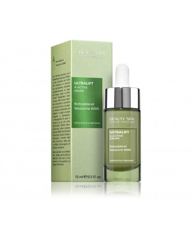 Intenzivní liftingové sérum s myorelaxanty Ultralift Intenzivní liftingové sérum s myorelaxanty Ultralift