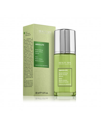 ABSOLUTE Ultra koncentrované peptidové sérum ABSOLUTE Ultra koncentrované peptidové sérum