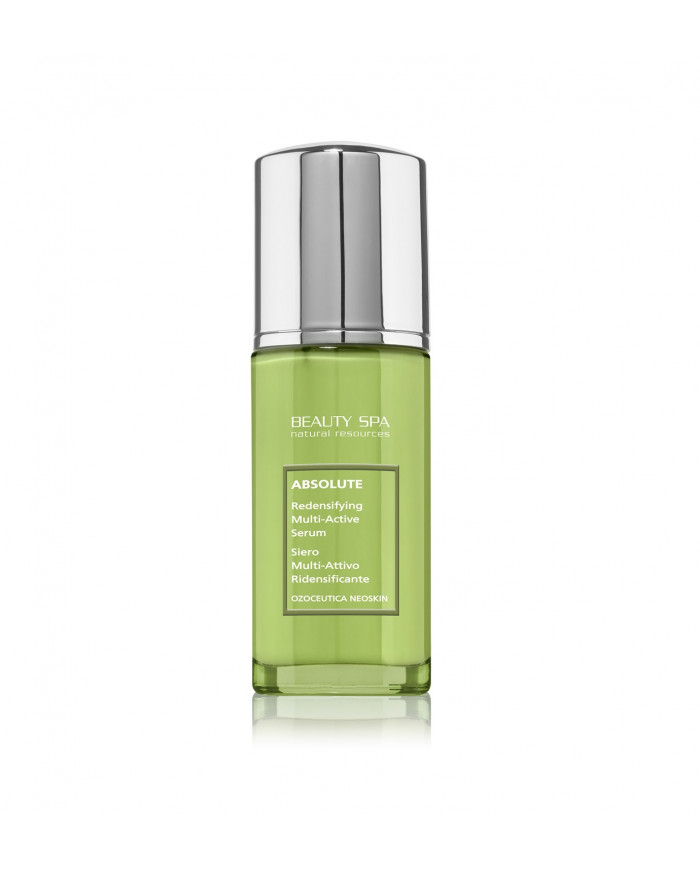 Ultra koncentrované peptidové sérum ABSOLUTE