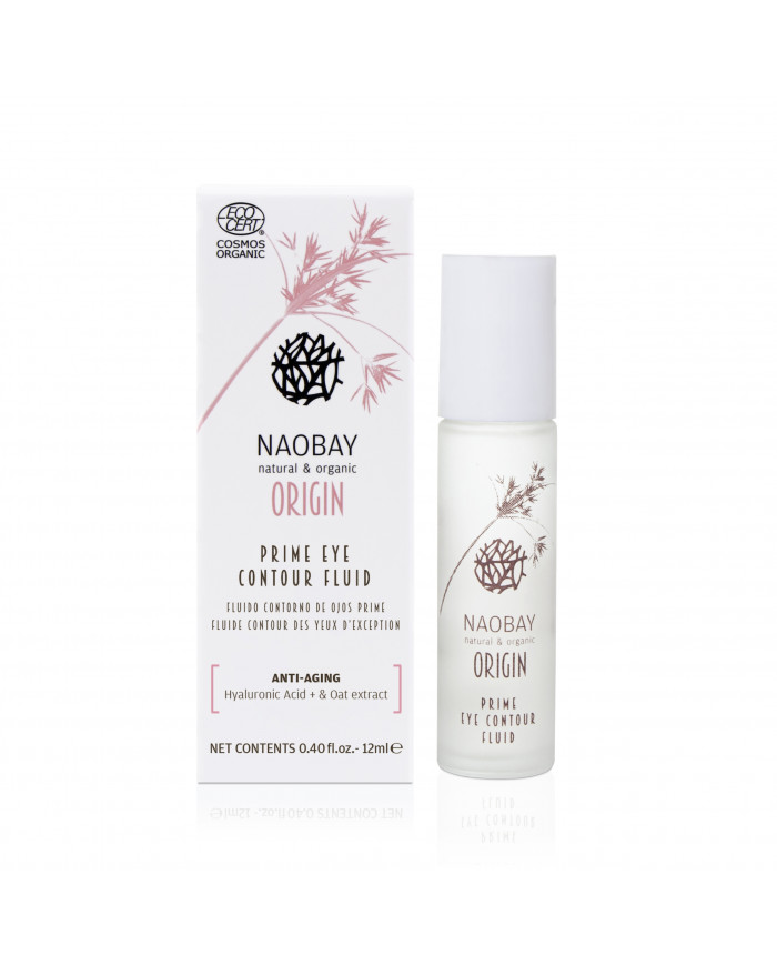 Hydratační fluid na oční okolí Prime eye contour fluid