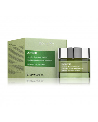 EXTREME Intenzivní obnovující kyselinový krém