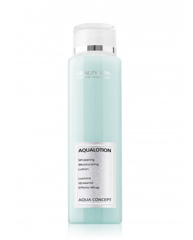 Super hydratační a změkčující emulze Aqualotion Super hydratační a změkčující emulze Aqualotion