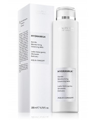 Hydratační čisticí mléko Hydramilk