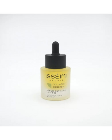 Omlazující pleťové sérum s peptidy pro redukci vrásek Collagen Booster Omlazující pleťové sérum s peptidy pro redukci vrásek Collagen Booster