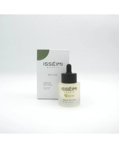 Omlazující noční sérum s retinolem Retiss Omlazující noční sérum s retinolem Retiss