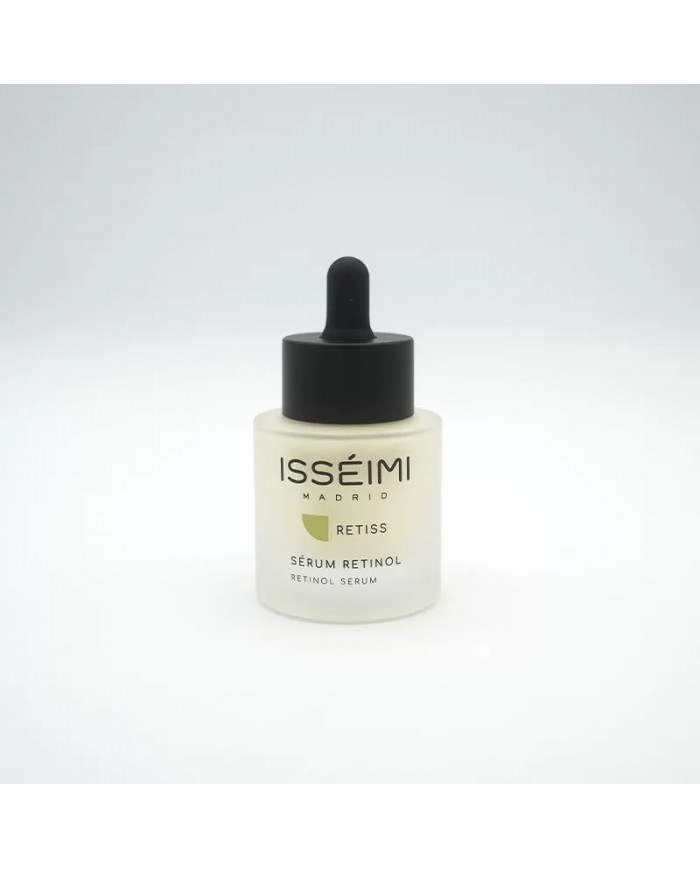 Omlazující noční sérum s retinolem Retiss