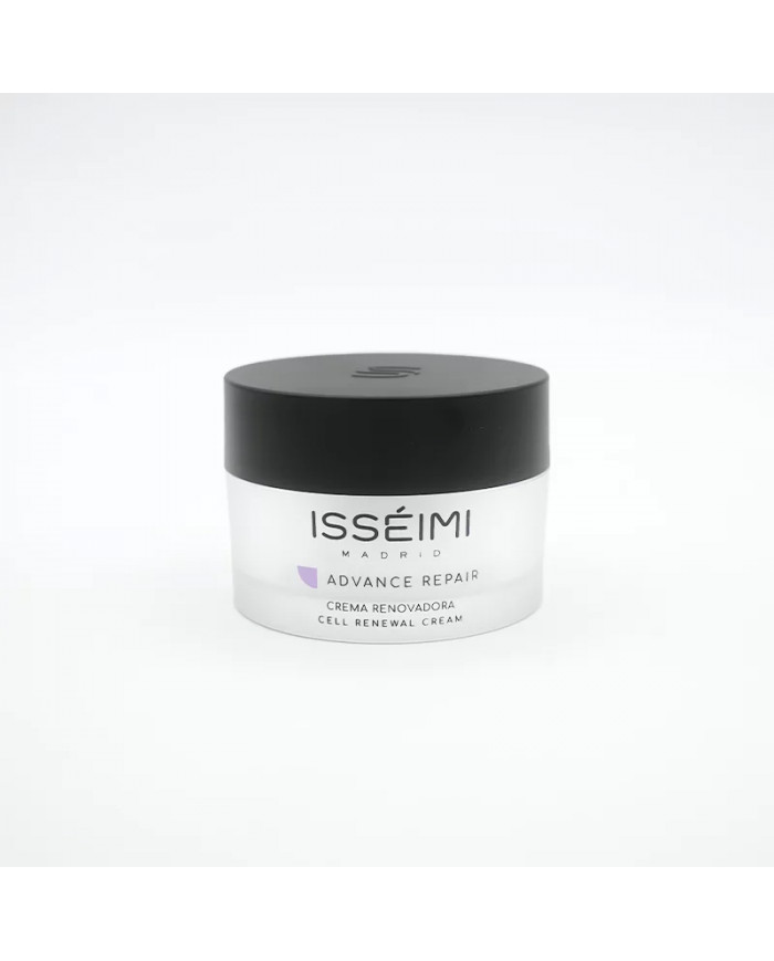 Regenerační krém s peptidy a bambuckým máslem Advance Repair