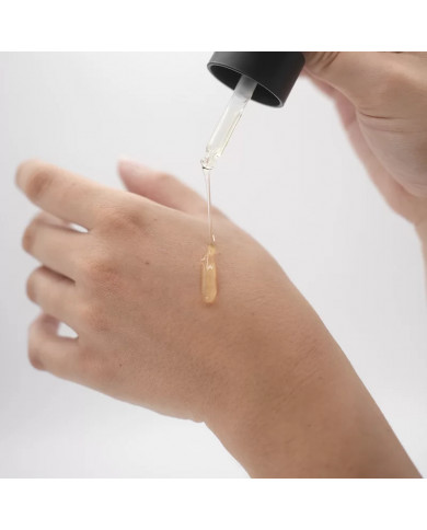 Sérum pro problematickou pleť se sírou a niacinamidem Depurative Sérum pro problematickou pleť se sírou a niacinamidem Depurative