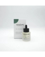 Jojobový olej s antimicrobiálním účinkem pro regeneraci problematické pleti O3 Jojoba Oil