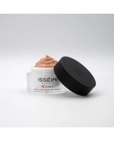 Rozjasňující krém s vitamínem C a niacinamidem Glow - C Rozjasňující krém s vitamínem C a niacinamidem Glow - C