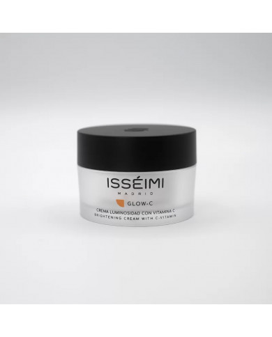 Rozjasňující krém s vitamínem C a niacinamidem Glow - C Rozjasňující krém s vitamínem C a niacinamidem Glow - C