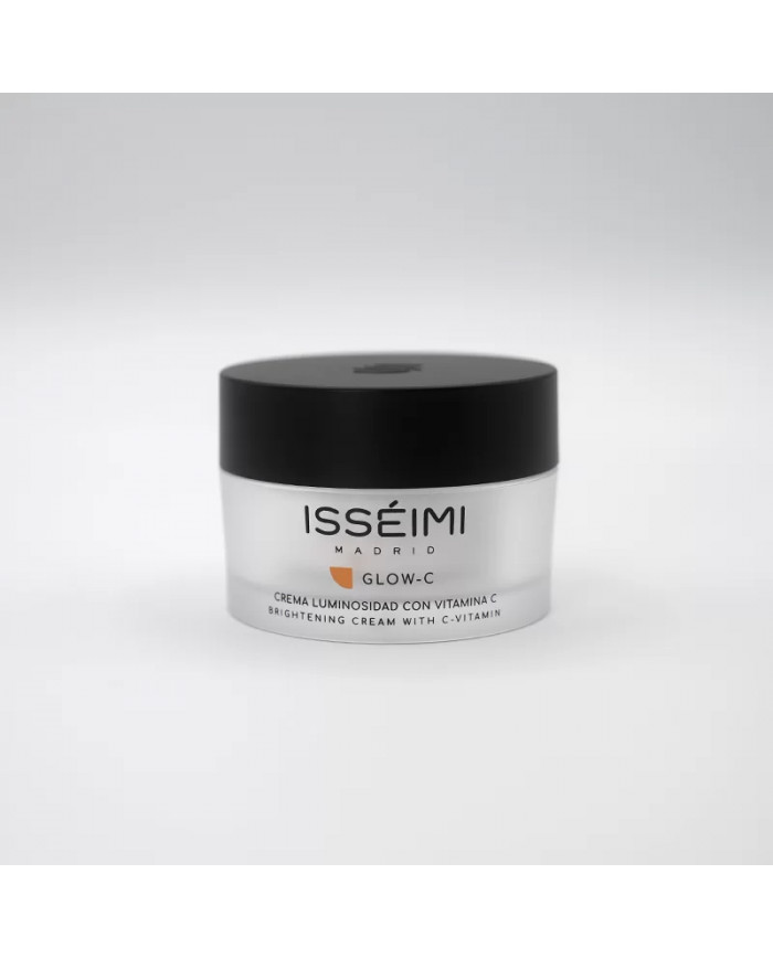 Rozjasňující krém s vitamínem C a niacinamidem Glow - C Rozjasňující krém s vitamínem C a niacinamidem Glow - C