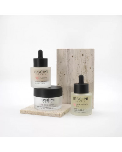 Sérum pro citlivou pleť a zlepšení kožní bariéry 3 Flowers Sérum pro citlivou pleť a zlepšení kožní bariéry 3 Flowers