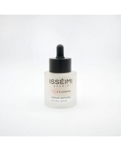 Sérum pro citlivou pleť a zlepšení kožní bariéry 3 Flowers Sérum pro citlivou pleť a zlepšení kožní bariéry 3 Flowers
