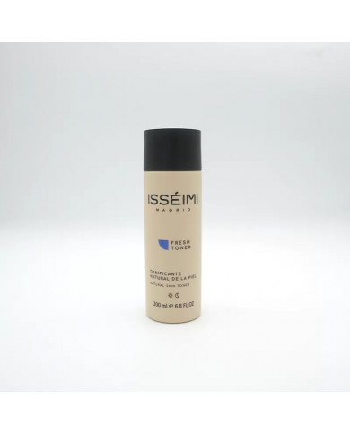 Osvěžující tonikum pro vyrovnání pH pleti Fresh Toner Osvěžující tonikum pro vyrovnání pH pleti Fresh Toner