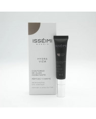 Vyživující peptidový krém na oční kontury proti stárnutí Hydra View