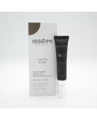 Detoxikační a drenážní krém na oční okolí proti otokům Detox View