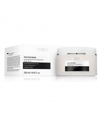 Exfoliační tělový peeling Phytiscrub