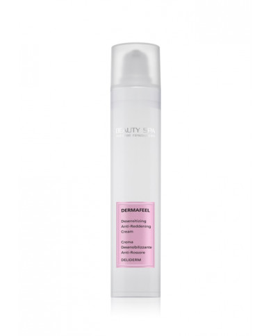 DERMAFEEL Antikuperozní krém pro citlivou pokožku 50 ml DERMAFEEL Antikuperozní krém pro citlivou pokožku 50 ml