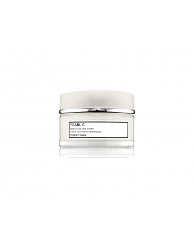 PEARL C Omlazující denní krém na obličej a krk 50 ml PEARL C Omlazující denní krém na obličej a krk 50 ml